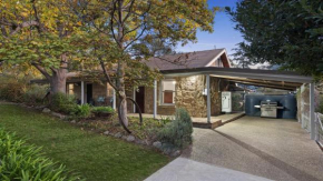 Granite Cottage